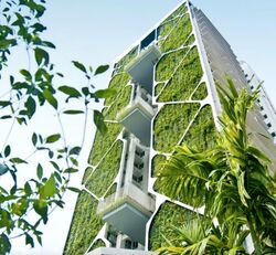 Tree House (D23), Condominium #562083591